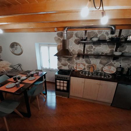Apartmán Chrysalenia House Corfu Town Exteriér fotografie