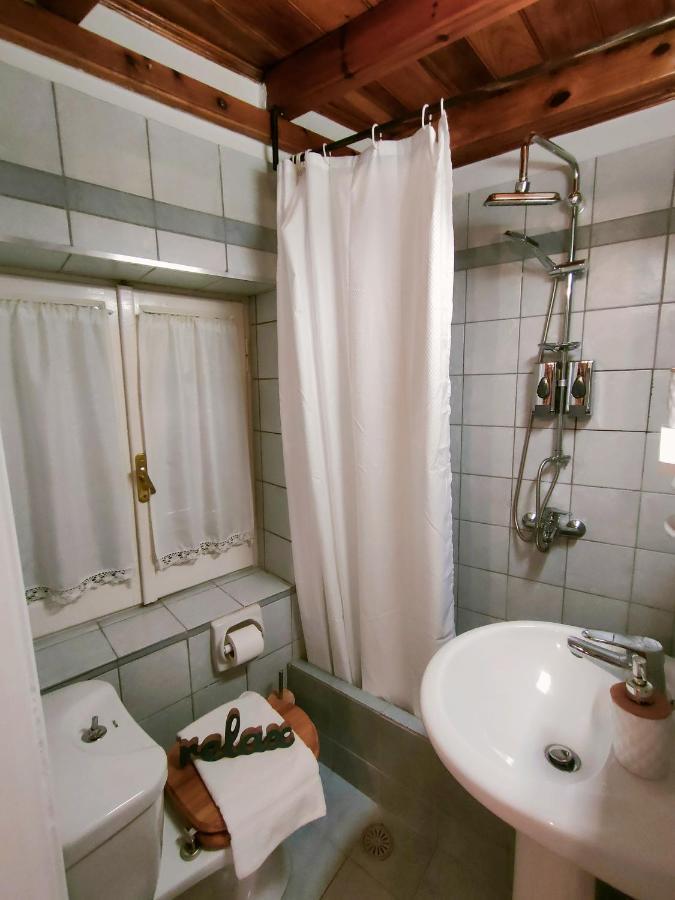 Apartmán Chrysalenia House Corfu Town Exteriér fotografie