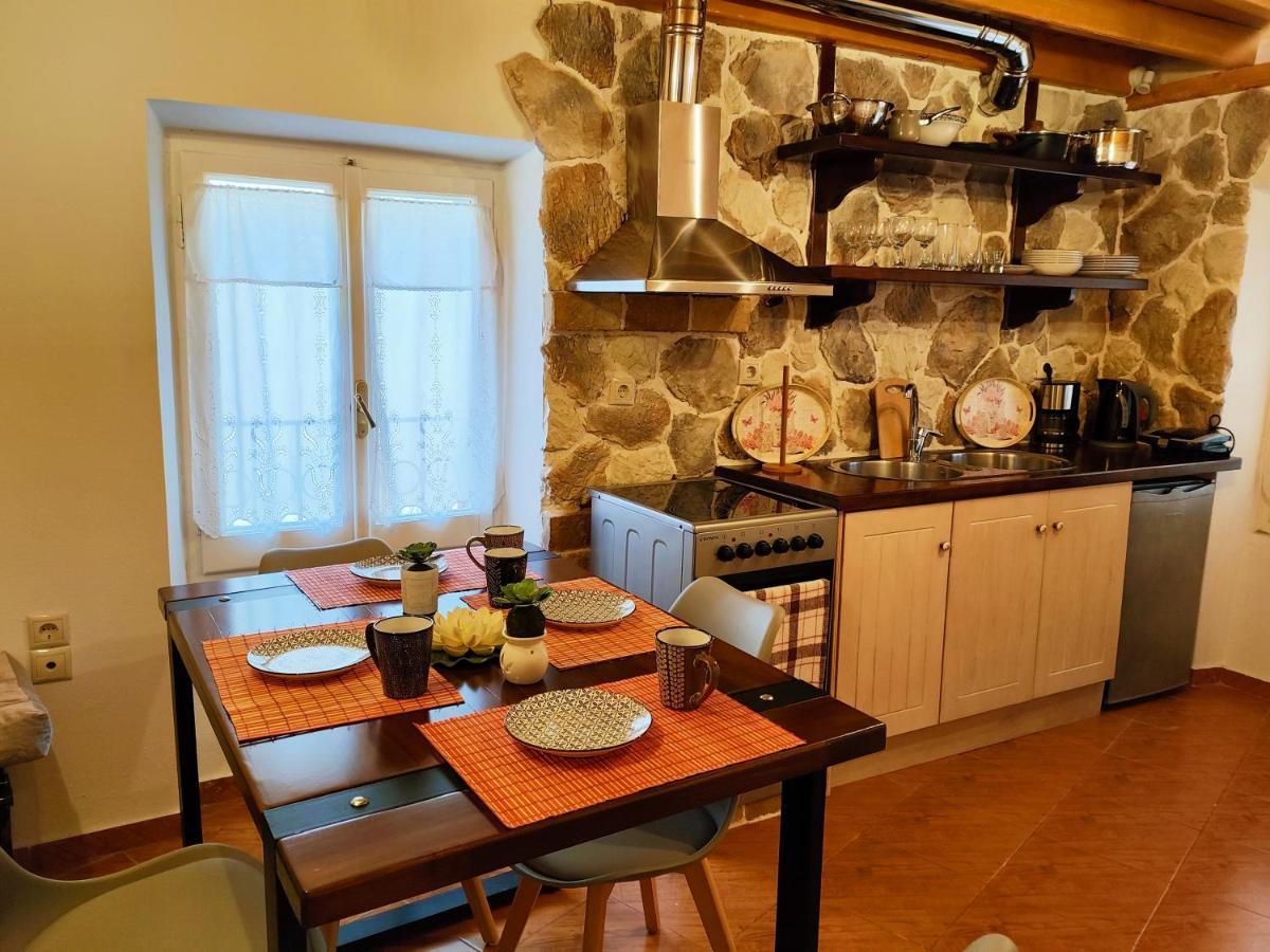 Apartmán Chrysalenia House Corfu Town Exteriér fotografie