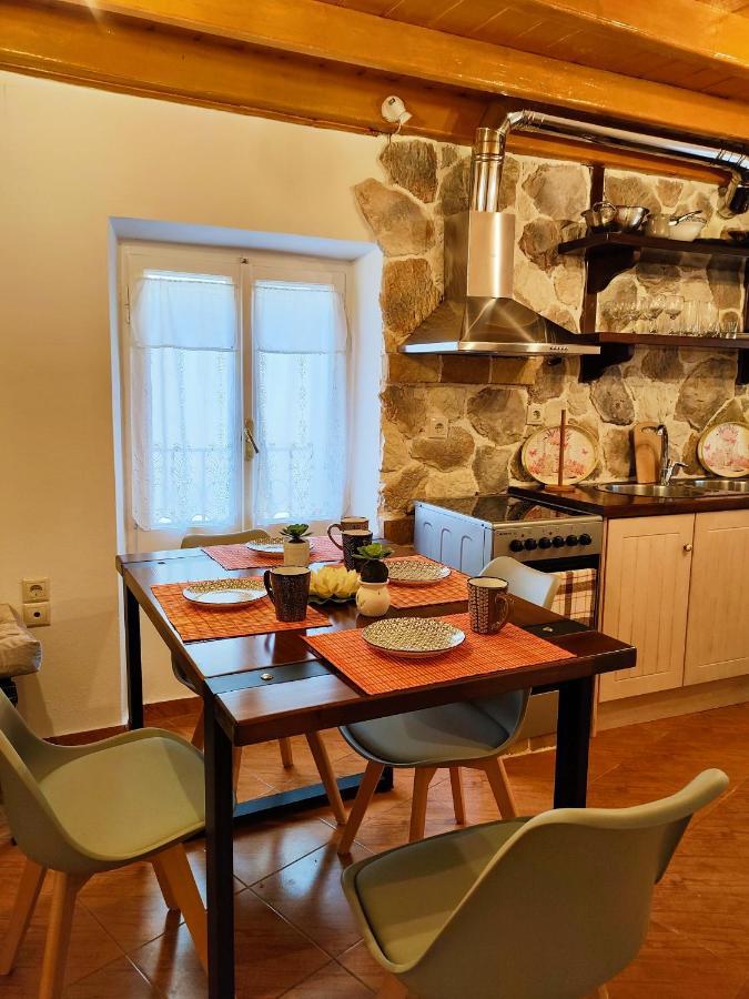 Apartmán Chrysalenia House Corfu Town Exteriér fotografie