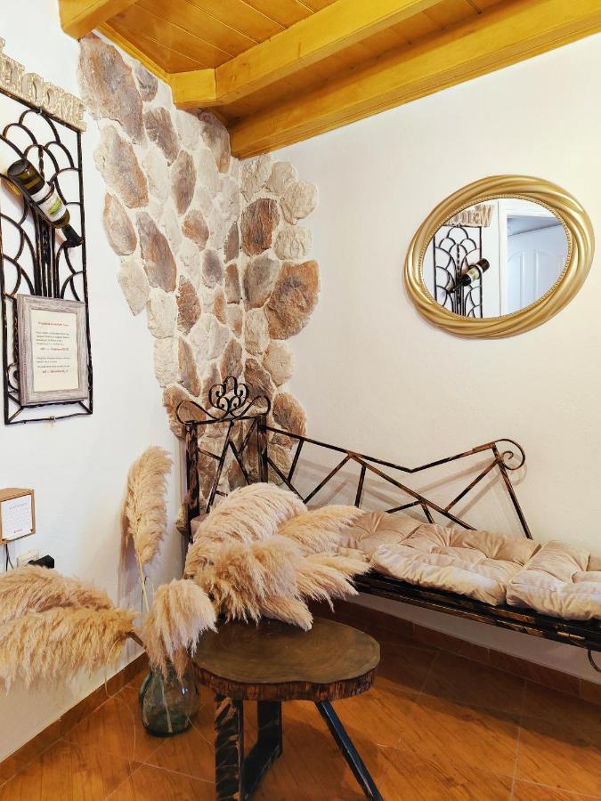 Apartmán Chrysalenia House Corfu Town Exteriér fotografie