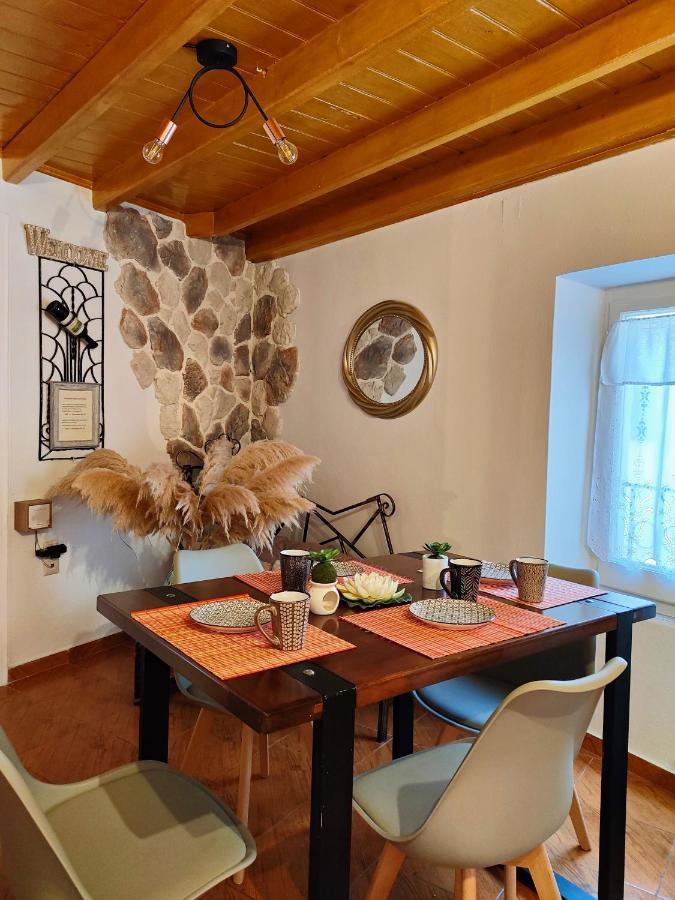 Apartmán Chrysalenia House Corfu Town Exteriér fotografie