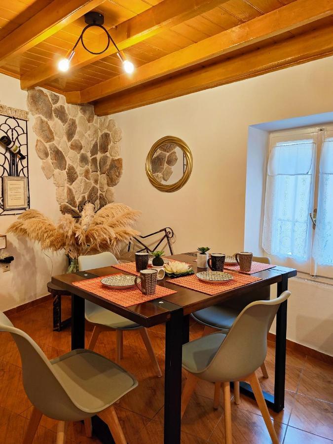 Apartmán Chrysalenia House Corfu Town Exteriér fotografie