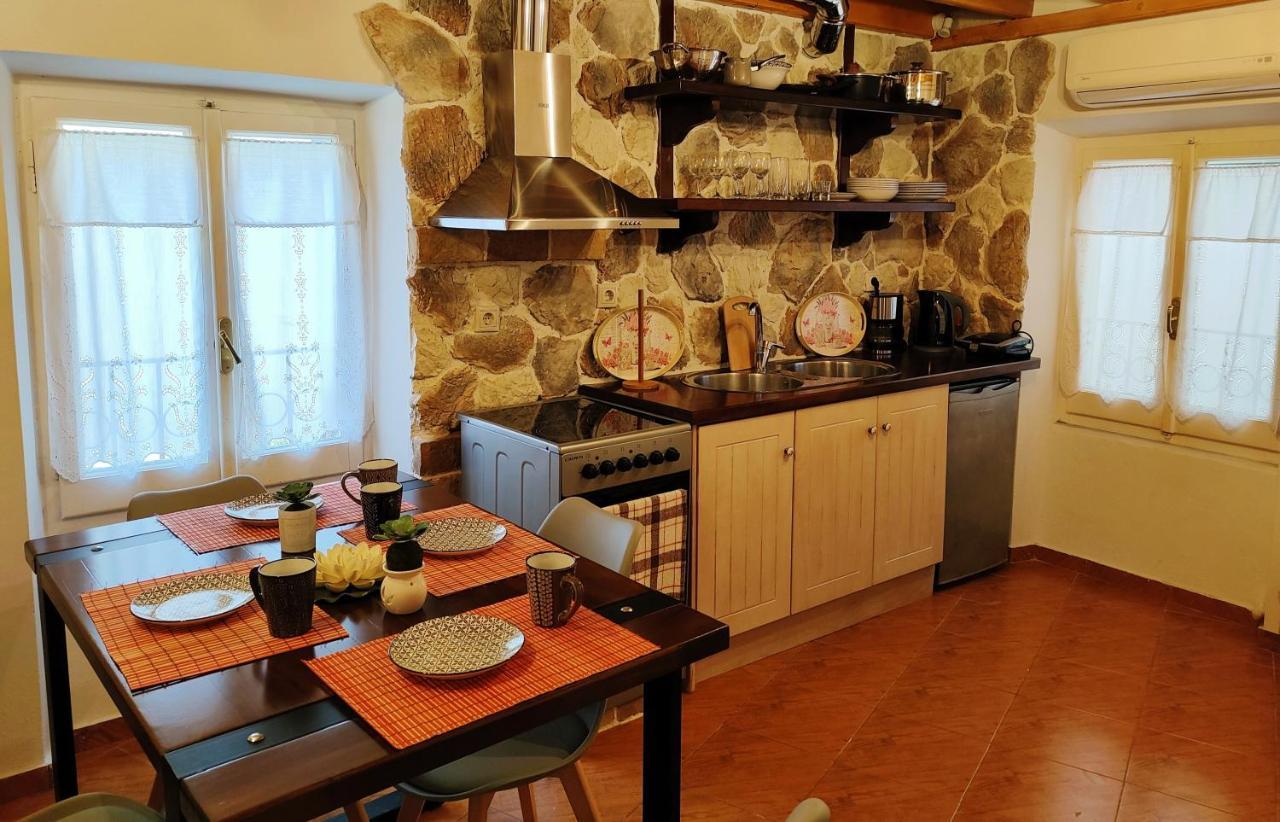 Apartmán Chrysalenia House Corfu Town Exteriér fotografie